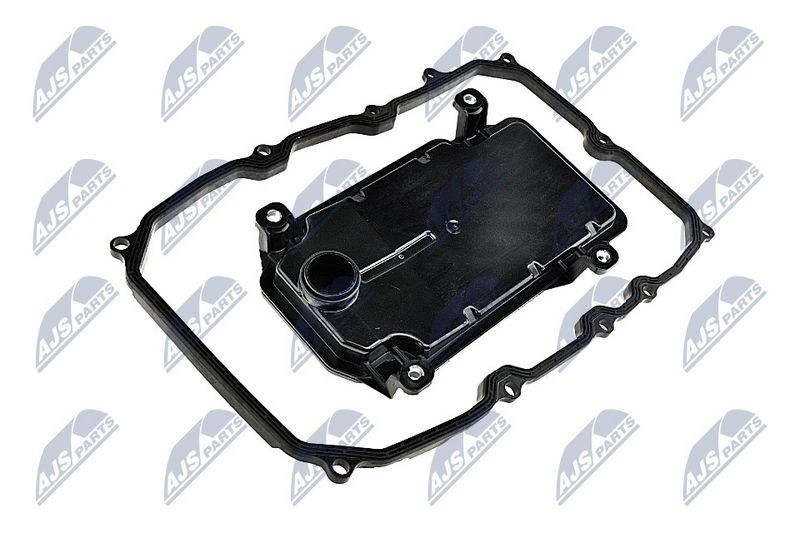 Hüdraulikafiltrikomplekt, automaatkäigukast, NTY FSF-WW-002