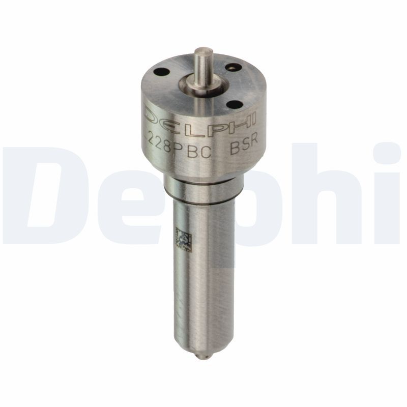 Delphi Injection Nozzle Valve Kit L228PBC-12B1