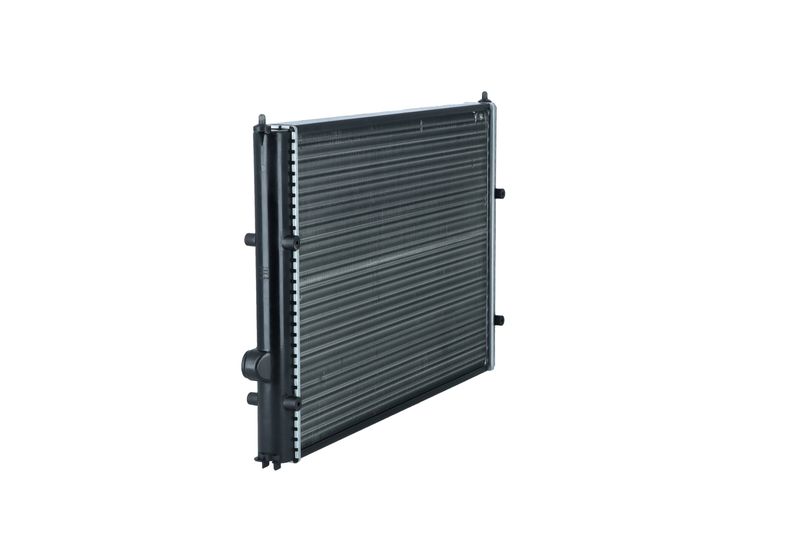 Radiaator, mootorijahutus, NRF 58947