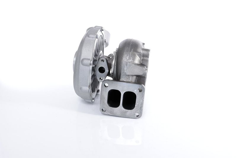 Compresor,sistem de supraalimentare T914115 BTS Turbo