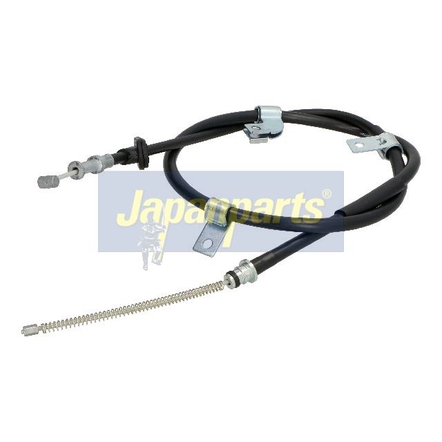 JAPANPARTS Trosas, stovėjimo stabdys