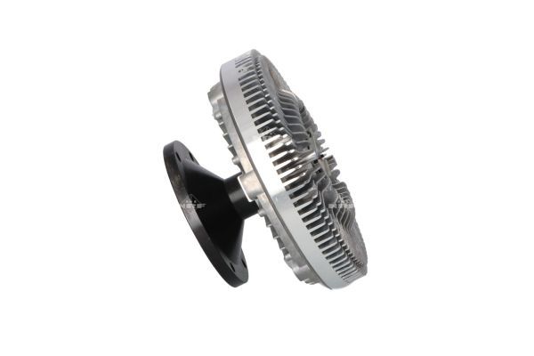 NRF 49087 Clutch, radiator fan