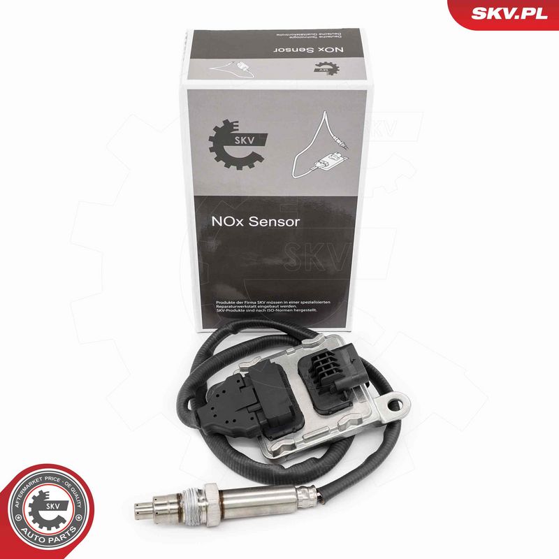 NOx-sensor, karbamiidipritse, ESEN SKV 71SKV015