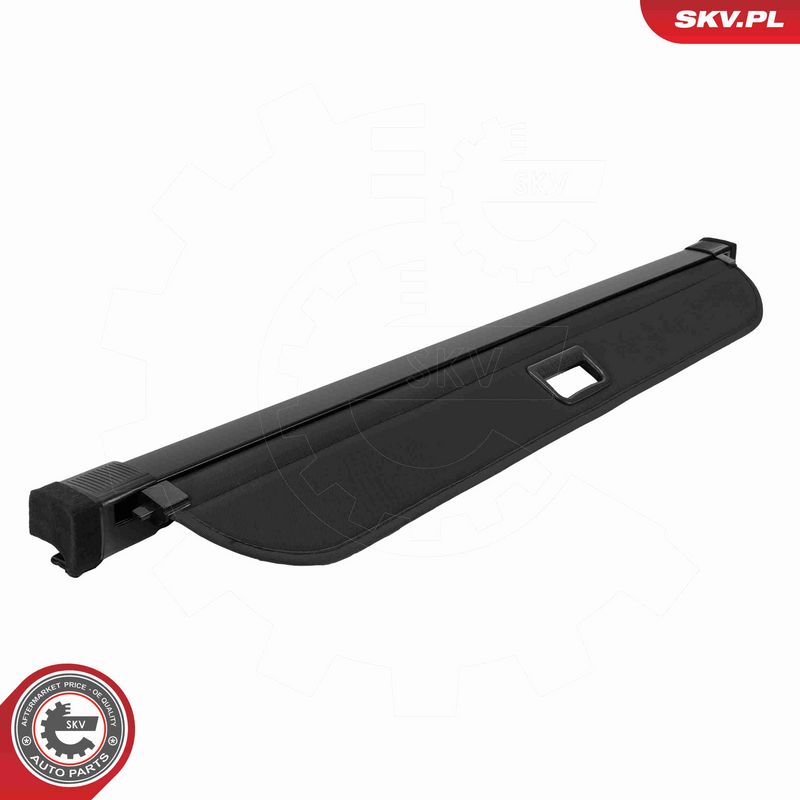 ESEN SKV 88SKV037 Cargo Area Cover