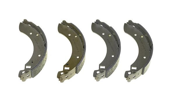 BREMBO S 24 502 Brake Shoe Set