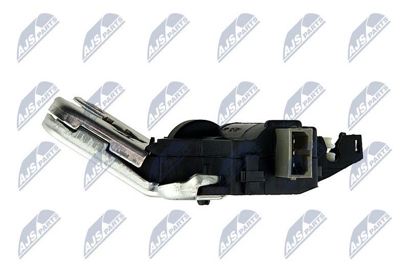NTY EZC-VW-031 Boot Lock
