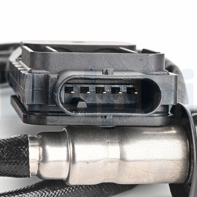 DELPHI ANS1064-12B1 NOx Sensor, NOx catalytic converter