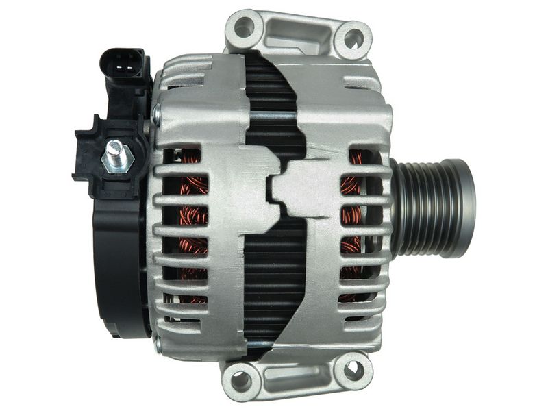 AS-PL A0505 Alternator