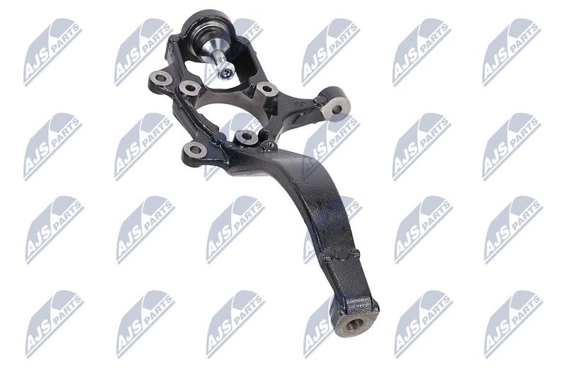 Käändmik, rattakinnitus, NTY ZZP-CH-012