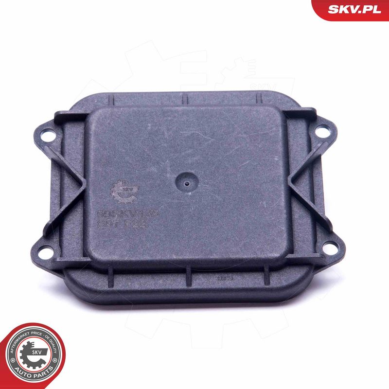 Juhtseade, valgustus, ESEN...