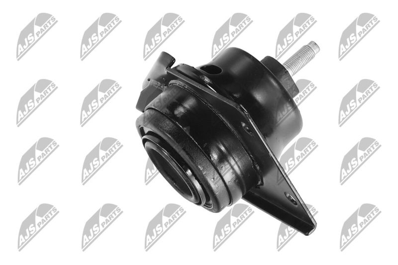 Paigutus, Mootor, NTY ZPS-KA-316