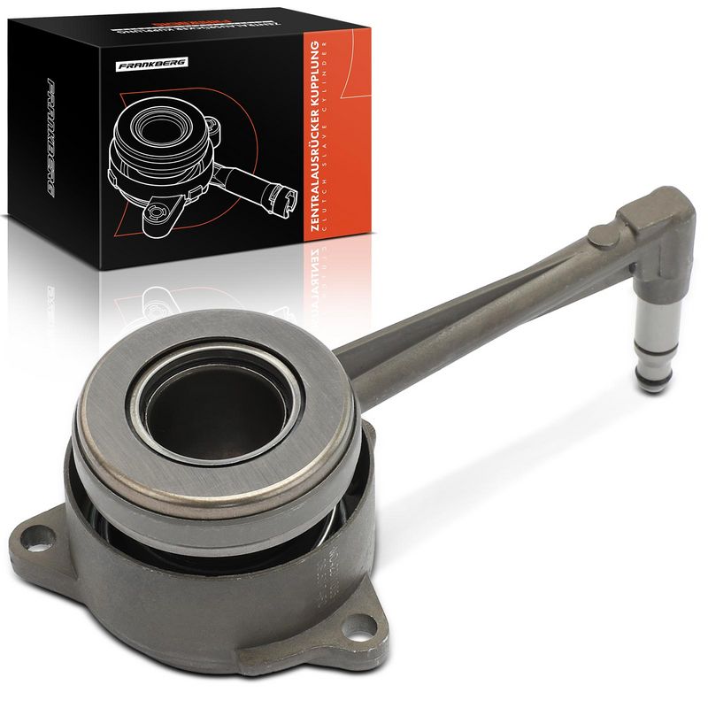 Frankberg 5481FB0038114 - Slave Cylinder, clutch