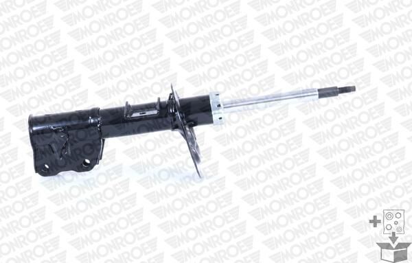 MONROE 16796 Shock Absorber