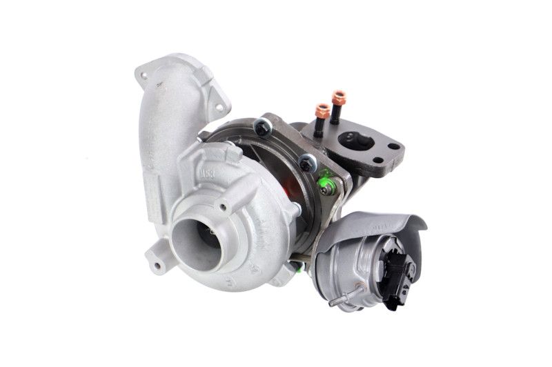 REMANTE 003-002-004475R Charger, charging (supercharged/turbocharged)
