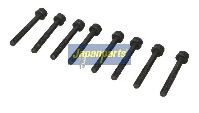 Set surub, chiulasa JAPANPARTS BL-K01