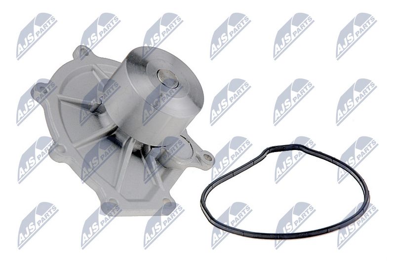 NTY CPW-LR-003 Water Pump, engine cooling