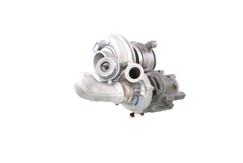 REMANTE 003-001-003918R Charger, charging (supercharged/turbocharged)
