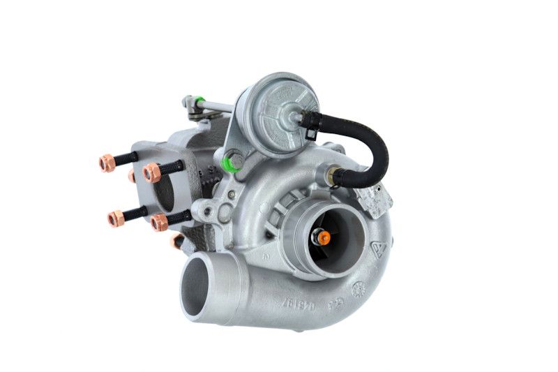 REMANTE 003-001-001154R Turbokompresorius