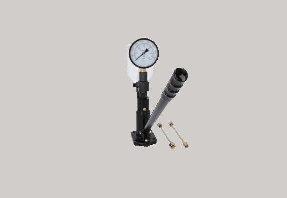 KS TOOLS 455.0120 Tester, injector nozzles