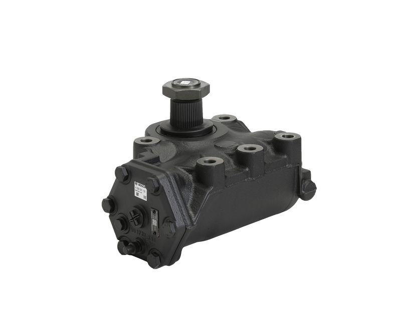 BOSCH KS00001130 Steering Gear