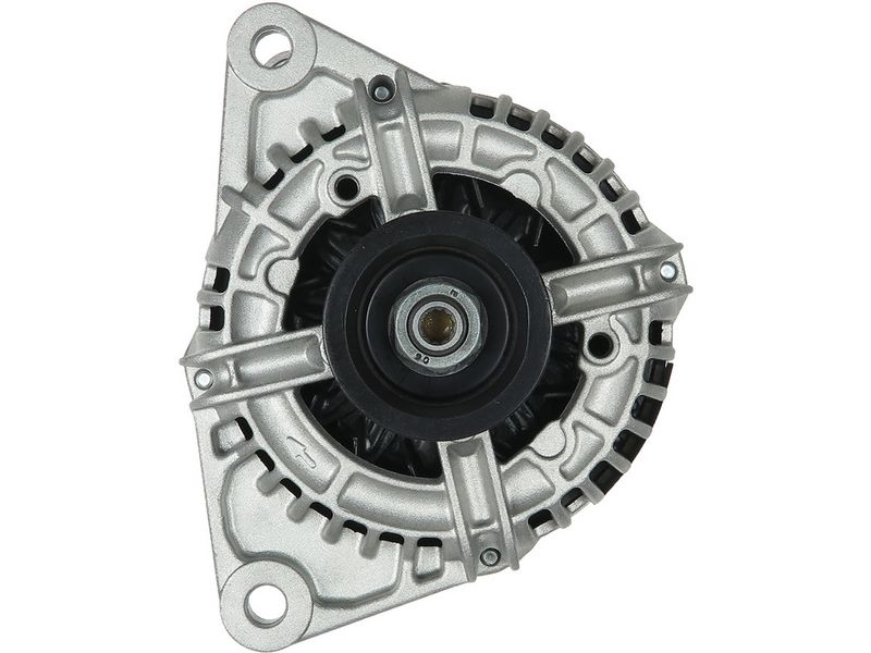 Remanufactured AS-PL Alternator