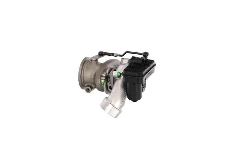 REMANTE 003-002-004480R Charger, charging (supercharged/turbocharged)
