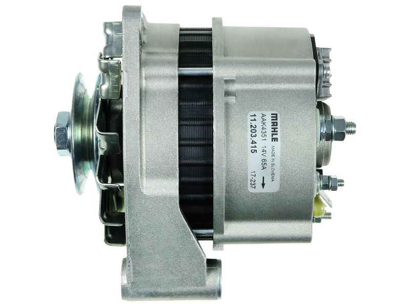 AS-PL A9258(LETRIKA) Alternator