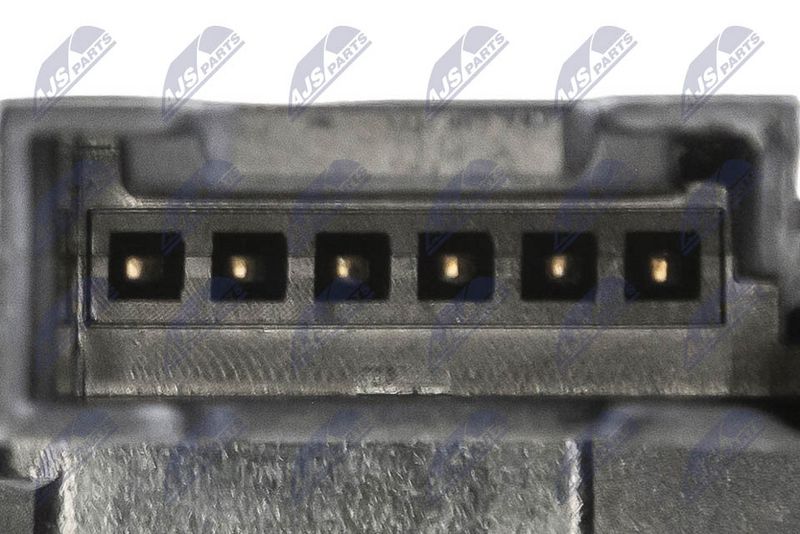 NTY EZC-BM-431 Tailgate Lock