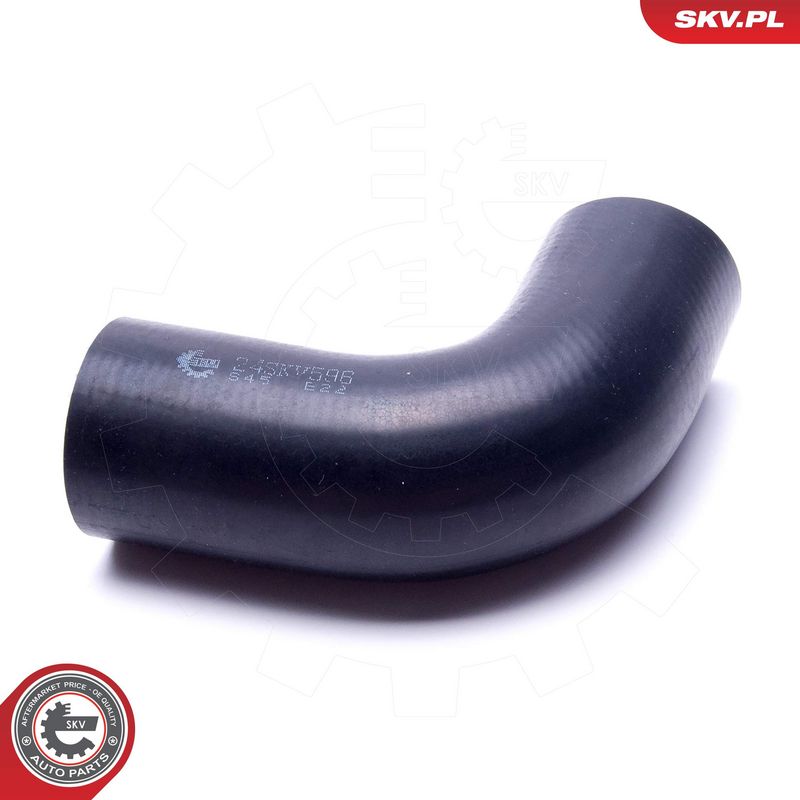 Laadimisõhu voolik, ESEN...