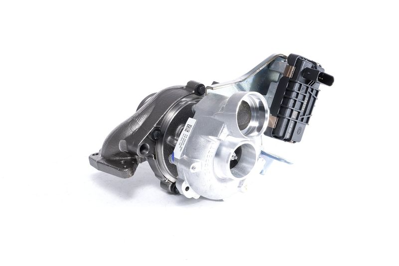 Compresor,sistem de supraalimentare T915438LI BTS Turbo