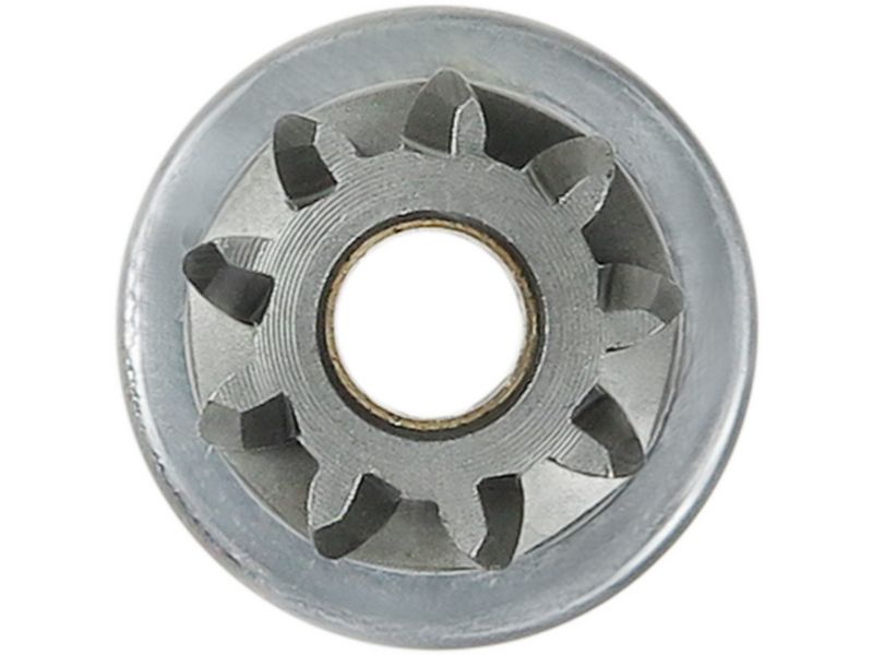 Vabajooks, starter, AS-PL SD6126P