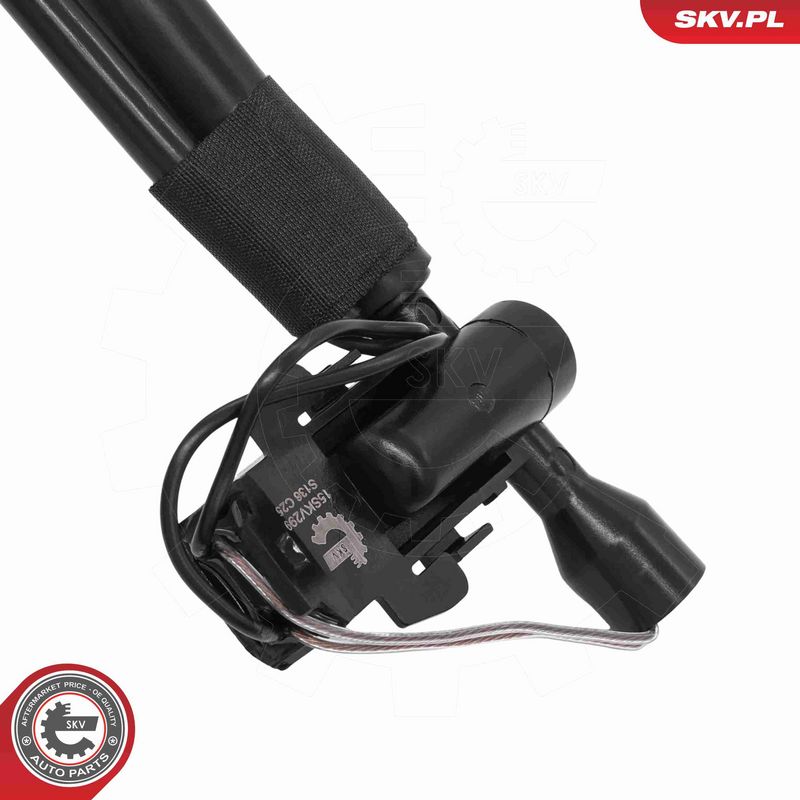 ESEN SKV 15SKV299 Washer Fluid Jet, window cleaning