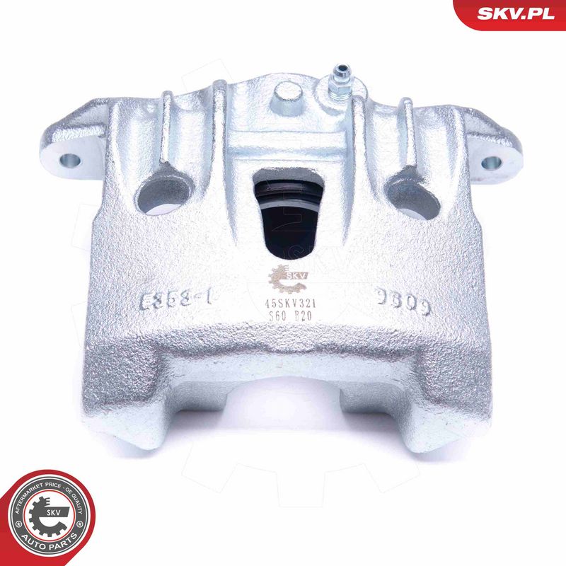 Pidurisadul, ESEN SKV 45SKV321