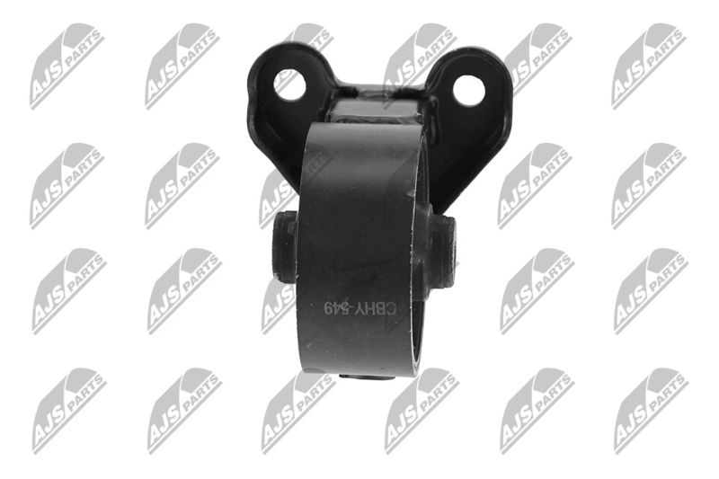 Paigutus, Mootor, NTY ZPS-HY-549