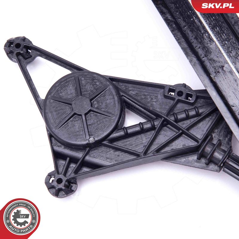 Aknatõstuk, ESEN SKV 00SKV351