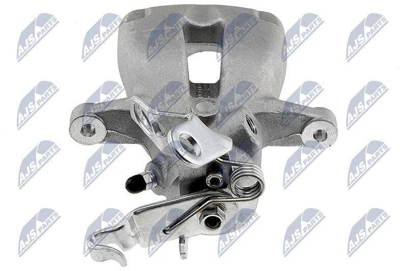 Pidurisadul, NTY HZT-WW-001