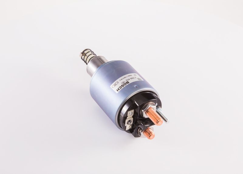 BOSCH 2339402180 Solenoid Switch, starter