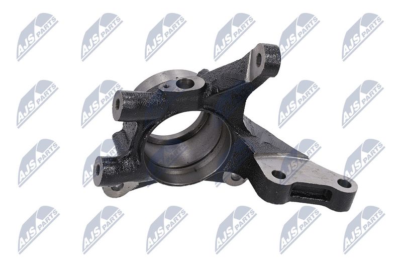 NTY ZZP-HY-502 Steering Knuckle, wheel suspension