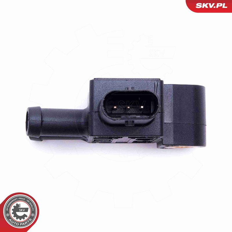 ESEN SKV 17SKV776 Sensor, exhaust pressure