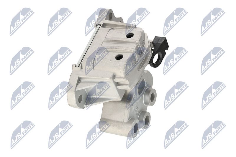 Paigutus, Mootor, NTY ZPS-CH-164