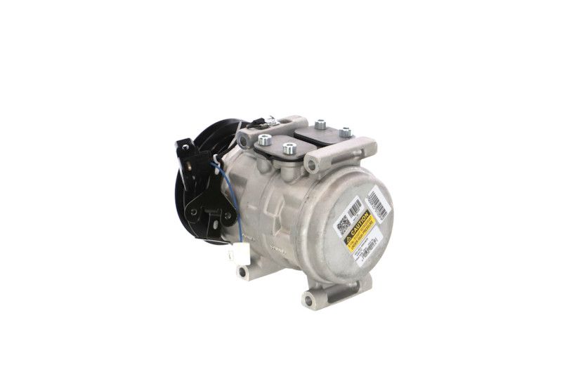 REMANTE 005-001-000182R Compressor, air conditioning