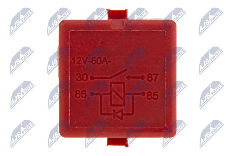 NTY BPP-BM-001 Multifunctional Relay