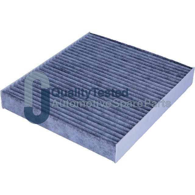 A.S.P. QualityTested FAA-009JM - Filter, cabin air