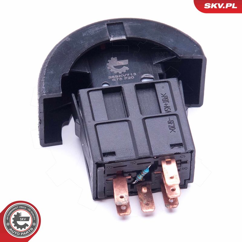 Ohutulede lüliti, ESEN SKV 36SKV713