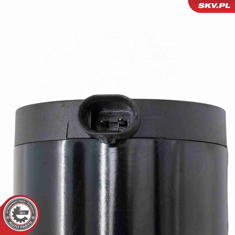 ESEN SKV 22SKV062 Water Recirculation Pump, parking heater