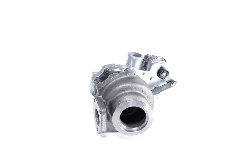 Compresor,sistem de supraalimentare T911370RE BTS Turbo
