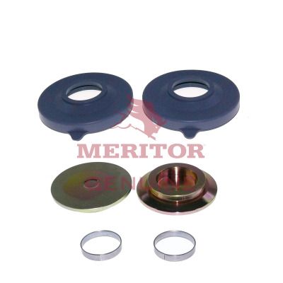 Rep.sæt, bremsekaliber GUIDE PIN SEAL KIT