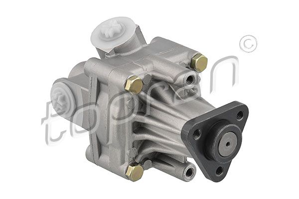 TOPRAN 113536 Hydraulic Pump, steering