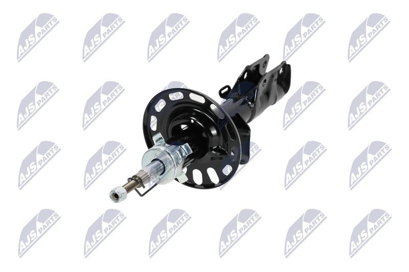 Amort, NTY A-HD-009