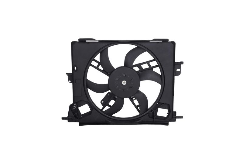 KAMOKA 7740229 Fan, engine cooling
